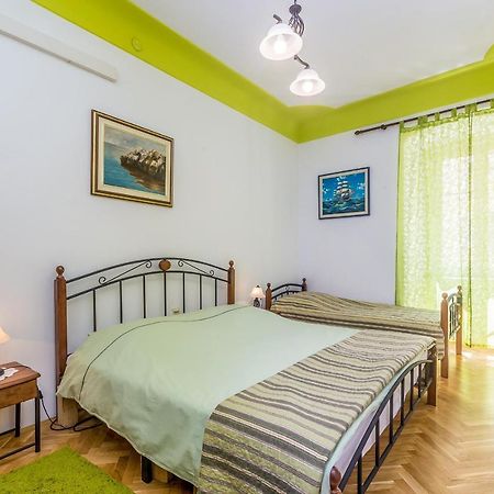 Apartment Juna Rijeka Zewnętrze zdjęcie