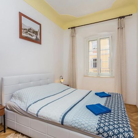 Apartment Juna Rijeka Zewnętrze zdjęcie