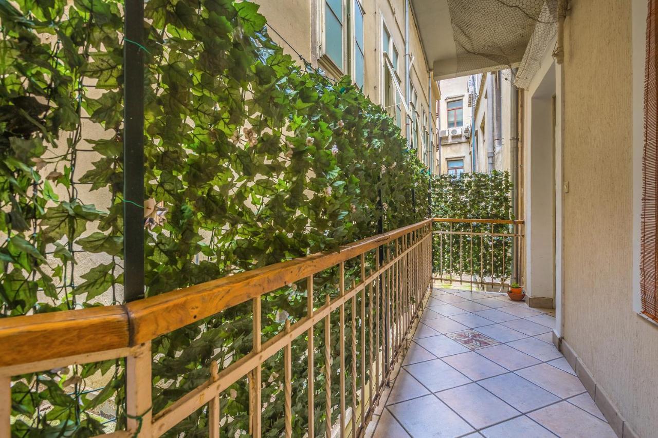 Apartment Juna Rijeka Zewnętrze zdjęcie