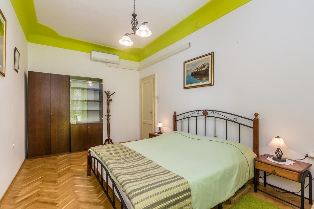 Apartment Juna Rijeka Zewnętrze zdjęcie
